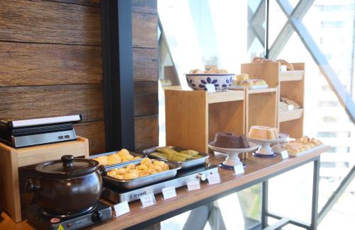 Goiania Hotel | Hotel Black Inn Flamboyant