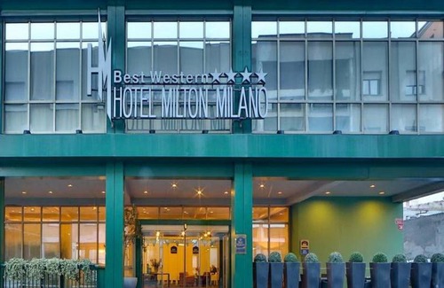 Zona Lancetti Other | Hotel Blaise & Francis