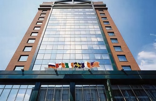 Zona Lancetti Other | Hotel Blaise & Francis