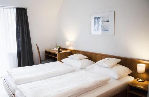 Schongau Hotel | Hotel Blaue Traube