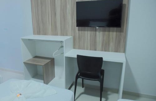 Planalto Hotel | Hotel Blue