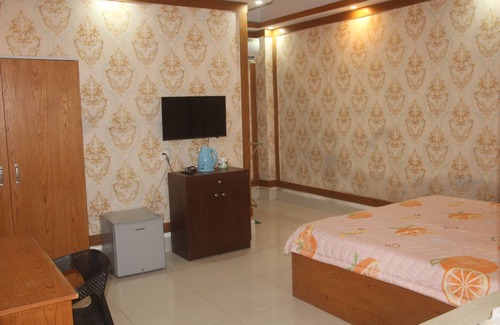 Bangladesh Resort | Hotel Blue Castle International One