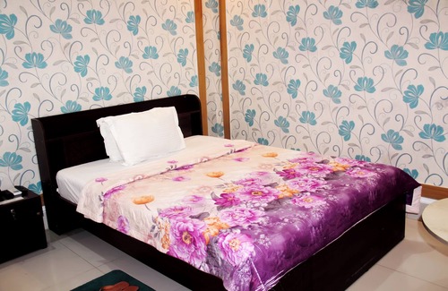 Bangladesh Resort | Hotel Blue Castle International One