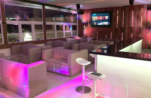 Ciudad Nueva Hotel | Hotel Blue Malecón