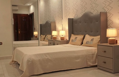 Ciudad Nueva Hotel | Hotel Blue Malecón