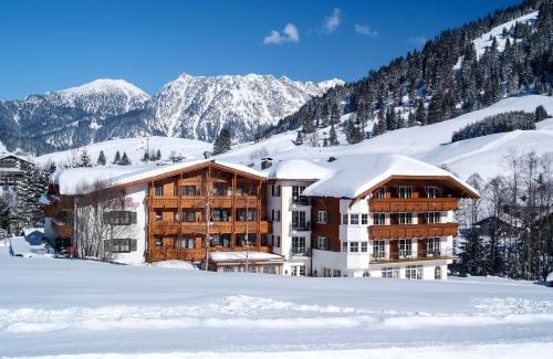 Tannheim Hotel | Hotel Bogner Hof