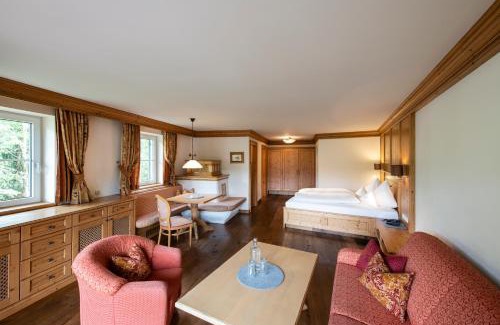 Tannheim Hotel | Hotel Bogner Hof