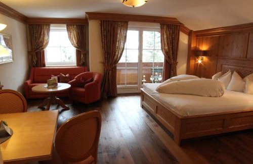 Tannheim Hotel | Hotel Bogner Hof