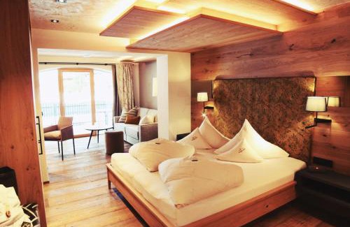 Tannheim Hotel | Hotel Bogner Hof