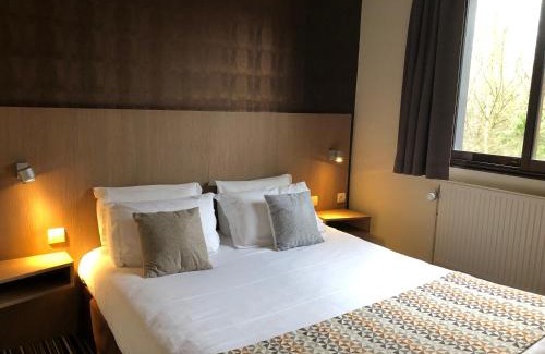Lens Hotel | Hotel Bollaert
