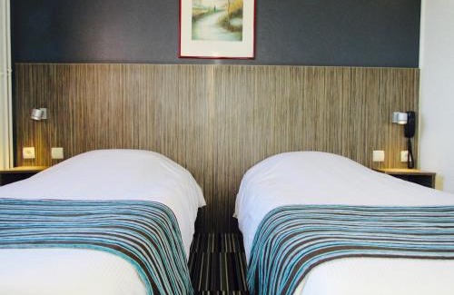 Lens Hotel | Hotel Bollaert