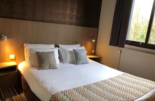 Lens Hotel | Hotel Bollaert