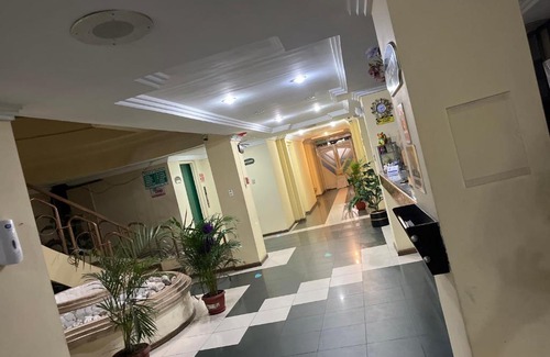 Loja Hotel | HOTEL BOMBUSCARo