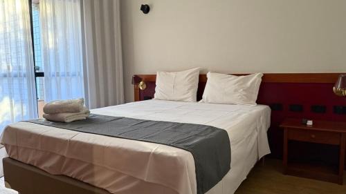 Setor Hoteleiro Sul Apartment | Hotel Bonaparte Flat Particular R