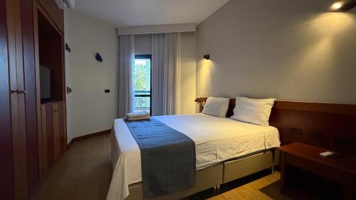 Setor Hoteleiro Sul Apartment | Hotel Bonaparte Flat Particular R