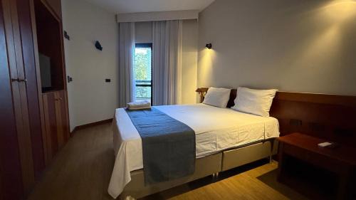 Setor Hoteleiro Sul Apartment | Hotel Bonaparte Flat Particular R
