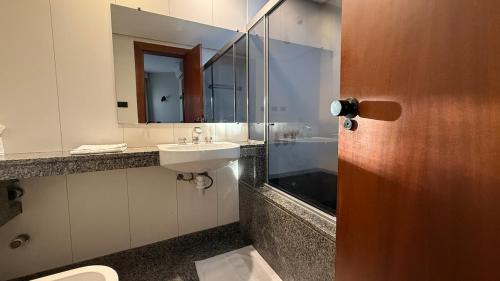 Setor Hoteleiro Sul Apartment | Hotel Bonaparte Flat Particular R