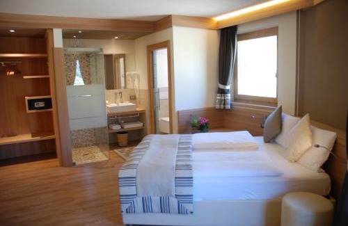 Livigno Bed & Breakfast | Hotel Bondi