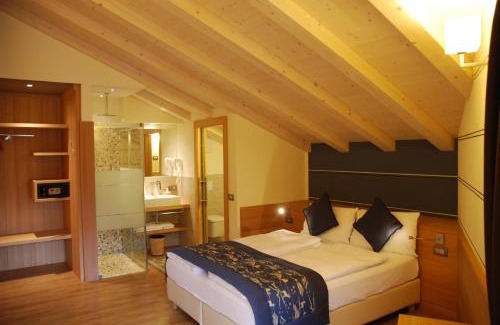 Livigno Bed & Breakfast | Hotel Bondi