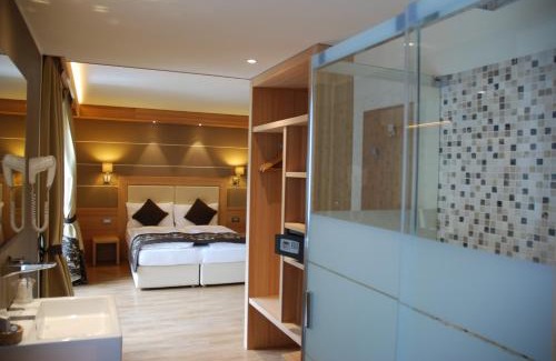 Livigno Bed & Breakfast | Hotel Bondi