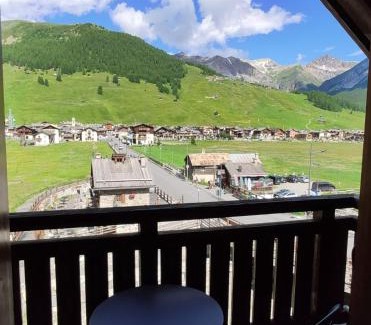 Livigno Bed & Breakfast | Hotel Bondi