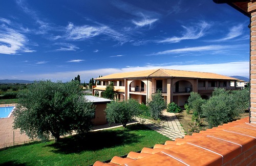 Riotorto Hotel | Hotel Borgo Degli Olivi
