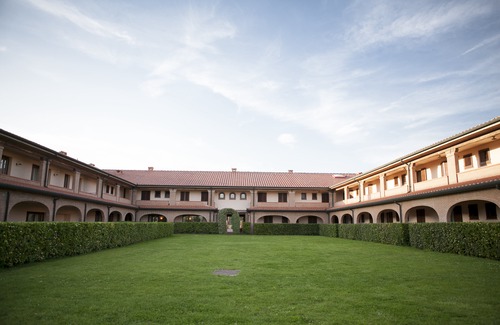 Riotorto Hotel | Hotel Borgo Degli Olivi