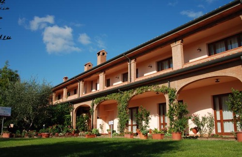 Riotorto Hotel | Hotel Borgo Degli Olivi