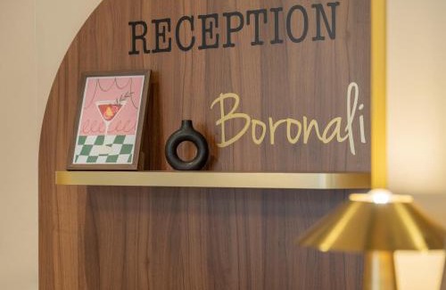 Clignancourt Hotel | Hotel Boronali - Nouvellement rénové