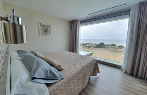 Chiclana de la Frontera Hotel | Hotel Boutique Aroma de Mar
