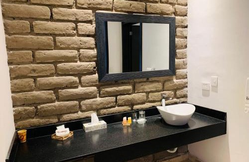 Parras de la Fuente Apartment | Hotel Boutique Embrujo Encanto