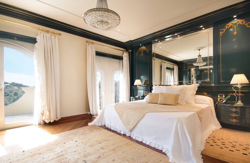 La Garriga Hotel | Hotel Boutique Edelweiss La Garriga - Adults Only