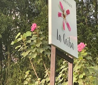 Quimbaya House | Hotel Boutique La Ceiba