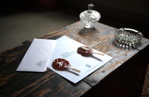Avenida Revolucion Hotel | Hotel Boutique Lafayette Tijuana