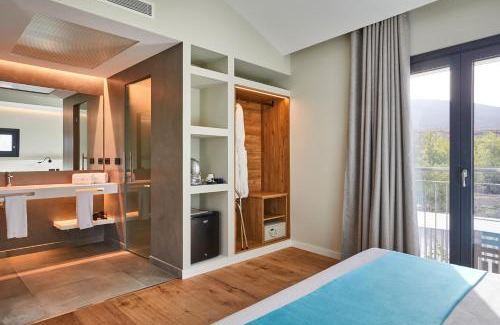 Hueneja Hotel | Hotel Boutique Molino de Enmedio
