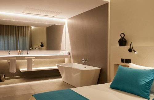 Hueneja Hotel | Hotel Boutique Molino de Enmedio