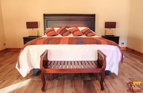 El Molle Cabin | Hotel Boutique Refugio El Molle