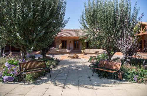 El Molle Cabin | Hotel Boutique Refugio El Molle
