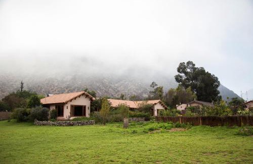 El Molle Cabin | Hotel Boutique Refugio El Molle