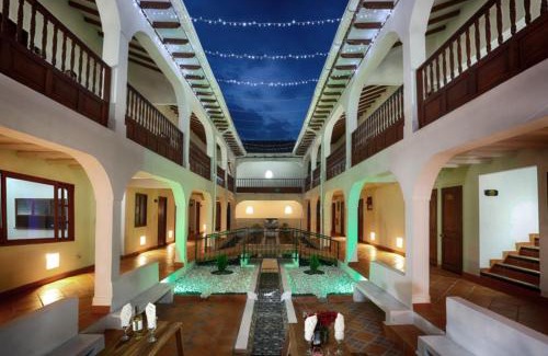 Villa de Leyva Hotel | Hotel Boutique & Spa - VDL Colonial