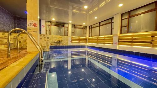 Villa de Leyva Hotel | Hotel Boutique & Spa - VDL Colonial