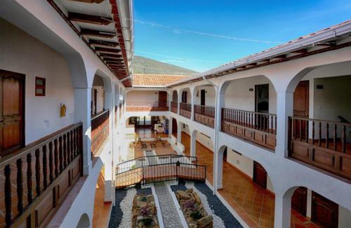 Villa de Leyva Hotel | Hotel Boutique & Spa - VDL Colonial