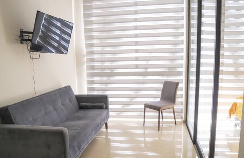 Ferrocarrilera Apartment | Hotel boutique two blocks to beach