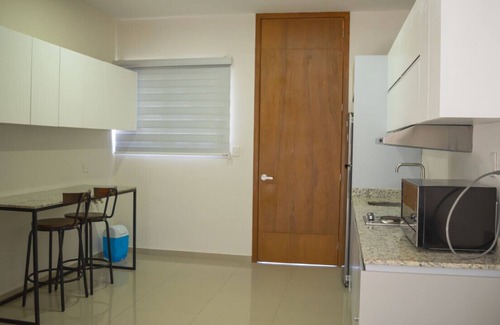 Ferrocarrilera Apartment | Hotel boutique two blocks to beach