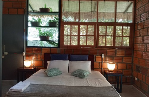 Leticia Hotel | Hotel Boutique Villaliliana