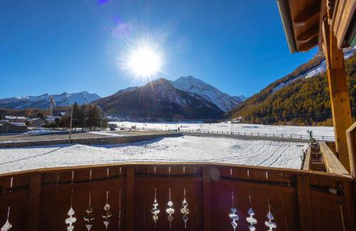 Cogne Hotel | Hotel Bouton D'Or - Cogne