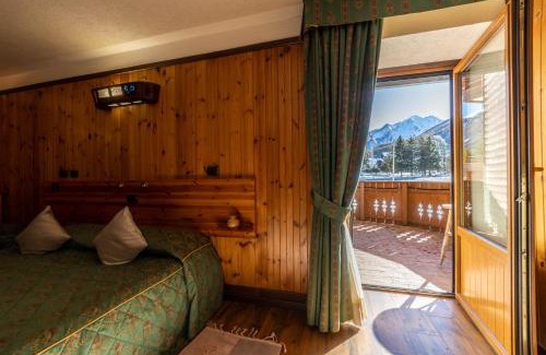 Cogne Hotel | Hotel Bouton D'Or - Cogne