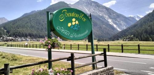 Cogne Hotel | Hotel Bouton D'Or - Cogne