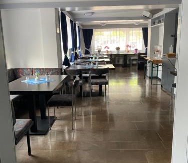 Braunlage Hotel | Hotel Braunlage