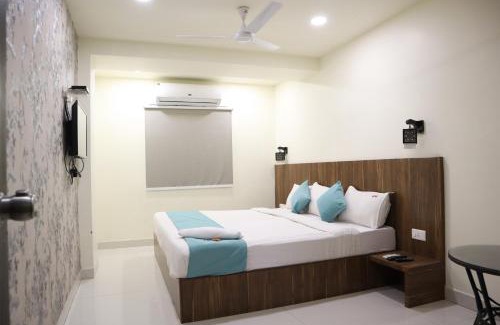 Nagpur Hotel | Hotel Bridge View Nagpur